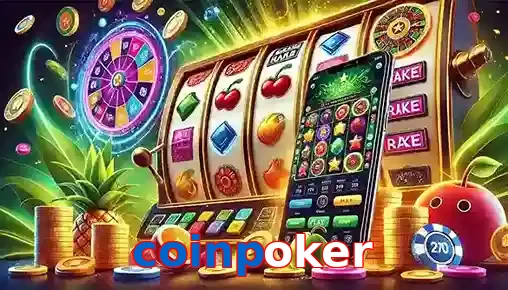 coinpoker