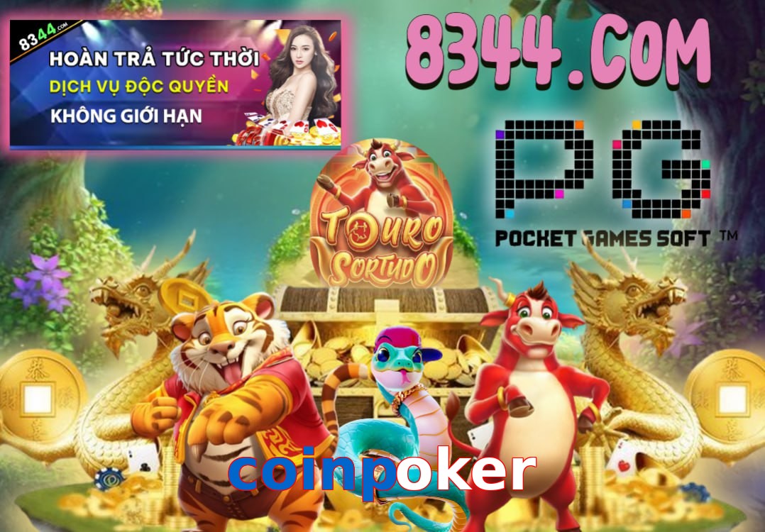 coinpoker