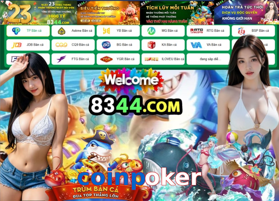coinpoker